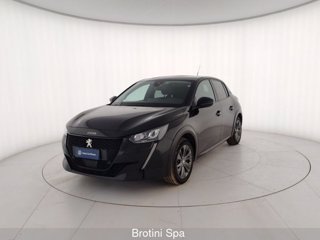 PEUGEOT 208 motore elettrico 136 CV 5 porte Allure Pack 0