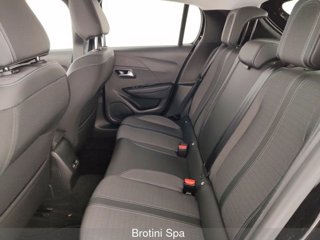 PEUGEOT 208 motore elettrico 136 CV 5 porte Allure Pack 10