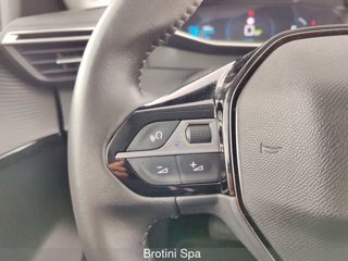 PEUGEOT 208 motore elettrico 136 CV 5 porte Allure Pack 14