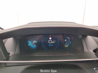 PEUGEOT 208 motore elettrico 136 CV 5 porte Allure Pack 15