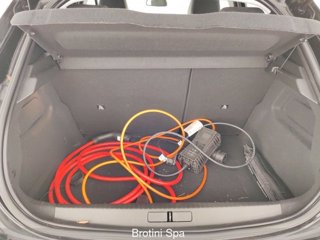 PEUGEOT 208 motore elettrico 136 CV 5 porte Allure Pack 16