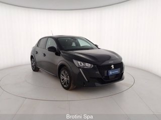 PEUGEOT 208 motore elettrico 136 CV 5 porte Allure Pack 3