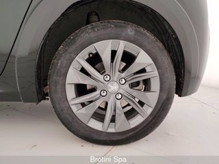 PEUGEOT 208 motore elettrico 136 CV 5 porte Allure Pack 5