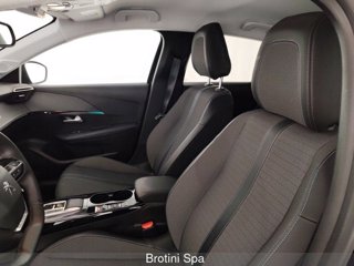 PEUGEOT 208 motore elettrico 136 CV 5 porte Allure Pack 9