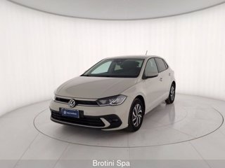 VOLKSWAGEN Polo 1.0 TSI Life