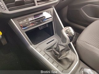 VOLKSWAGEN Polo 1.0 TSI Life 10