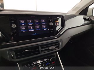 VOLKSWAGEN Polo 1.0 TSI Life 11