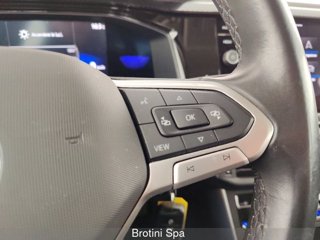 VOLKSWAGEN Polo 1.0 TSI Life 12