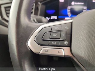 VOLKSWAGEN Polo 1.0 TSI Life 13