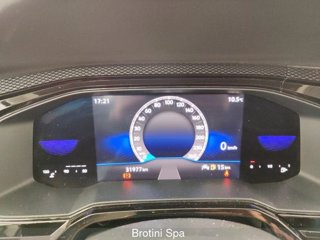 VOLKSWAGEN Polo 1.0 TSI Life 14