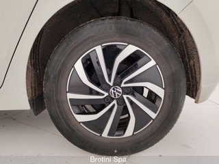 VOLKSWAGEN Polo 1.0 TSI Life 5