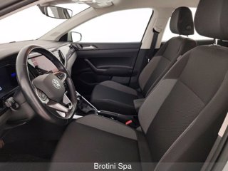 VOLKSWAGEN Polo 1.0 TSI Life 6