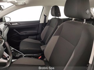 VOLKSWAGEN Polo 1.0 TSI Life 8