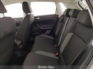 VOLKSWAGEN Polo 1.0 TSI Life 9