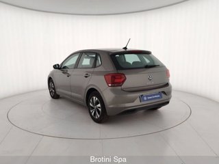 VOLKSWAGEN Polo 1.0 EVO 80 CV 5p. Comfortline BlueMotion Technology 1