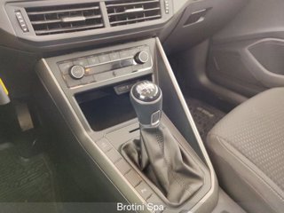 VOLKSWAGEN Polo 1.0 EVO 80 CV 5p. Comfortline BlueMotion Technology 10