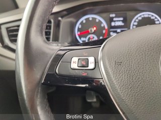 VOLKSWAGEN Polo 1.0 EVO 80 CV 5p. Comfortline BlueMotion Technology 13