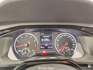 VOLKSWAGEN Polo 1.0 EVO 80 CV 5p. Comfortline BlueMotion Technology 14