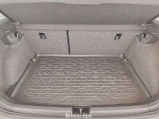 VOLKSWAGEN Polo 1.0 EVO 80 CV 5p. Comfortline BlueMotion Technology 15