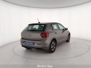 VOLKSWAGEN Polo 1.0 EVO 80 CV 5p. Comfortline BlueMotion Technology 2