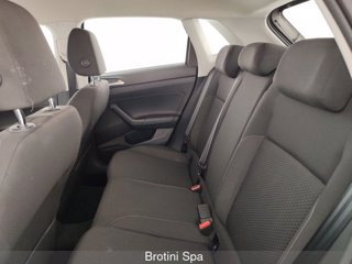 VOLKSWAGEN Polo 1.0 EVO 80 CV 5p. Comfortline BlueMotion Technology 9