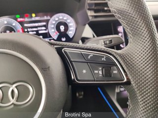 AUDI A3 allstreet 35 TDI S tronic Identity Contrast 12