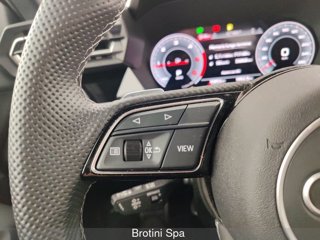 AUDI A3 allstreet 35 TDI S tronic Identity Contrast 13