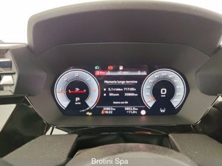 AUDI A3 allstreet 35 TDI S tronic Identity Contrast 14