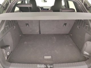 AUDI A3 allstreet 35 TDI S tronic Identity Contrast 15