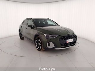 AUDI A3 allstreet 35 TDI S tronic Identity Contrast 3