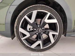 AUDI A3 allstreet 35 TDI S tronic Identity Contrast 5