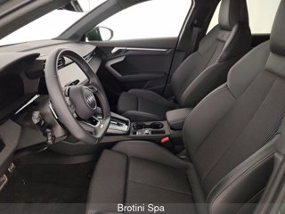 AUDI A3 allstreet 35 TDI S tronic Identity Contrast 6