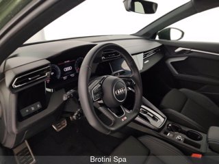 AUDI A3 allstreet 35 TDI S tronic Identity Contrast 7