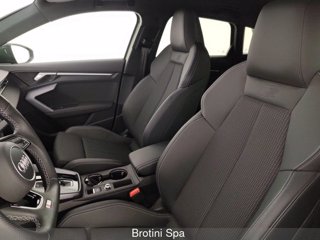 AUDI A3 allstreet 35 TDI S tronic Identity Contrast 8