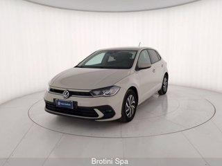 VOLKSWAGEN Polo 1.0 TSI Life