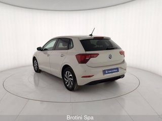 VOLKSWAGEN Polo 1.0 TSI Life 1