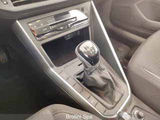 VOLKSWAGEN Polo 1.0 TSI Life 10