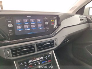 VOLKSWAGEN Polo 1.0 TSI Life 11