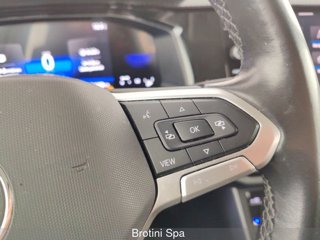 VOLKSWAGEN Polo 1.0 TSI Life 12