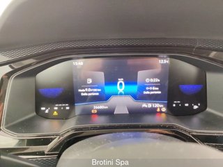 VOLKSWAGEN Polo 1.0 TSI Life 14