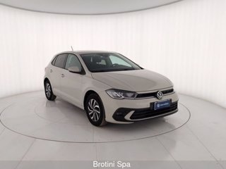 VOLKSWAGEN Polo 1.0 TSI Life 3