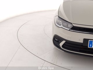 VOLKSWAGEN Polo 1.0 TSI Life 4