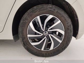VOLKSWAGEN Polo 1.0 TSI Life 5