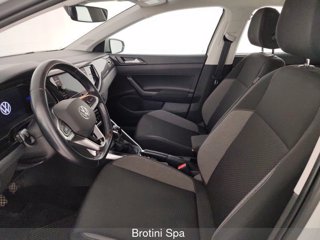 VOLKSWAGEN Polo 1.0 TSI Life 6