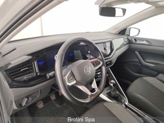 VOLKSWAGEN Polo 1.0 TSI Life 7