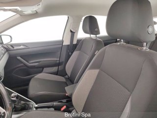 VOLKSWAGEN Polo 1.0 TSI Life 8