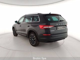 SKODA Kodiaq 2.0 TDI SCR DSG Style 1