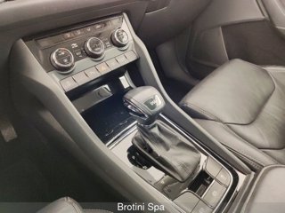 SKODA Kodiaq 2.0 TDI SCR DSG Style 10