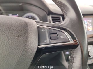SKODA Kodiaq 2.0 TDI SCR DSG Style 12
