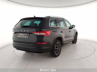 SKODA Kodiaq 2.0 TDI SCR DSG Style 2